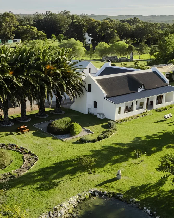 Springfontein Wine Estate &mdash; verified Wine producer