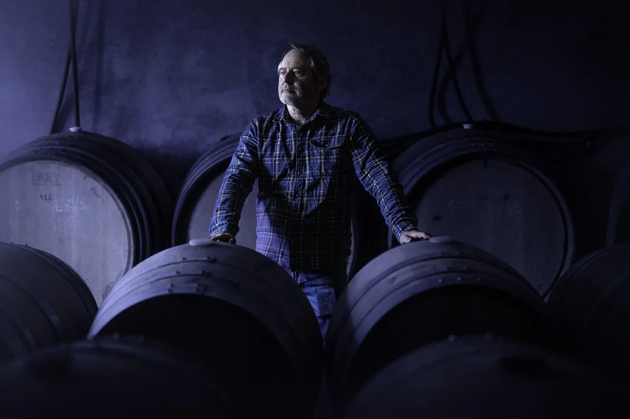 Stefano Lubiana Wines