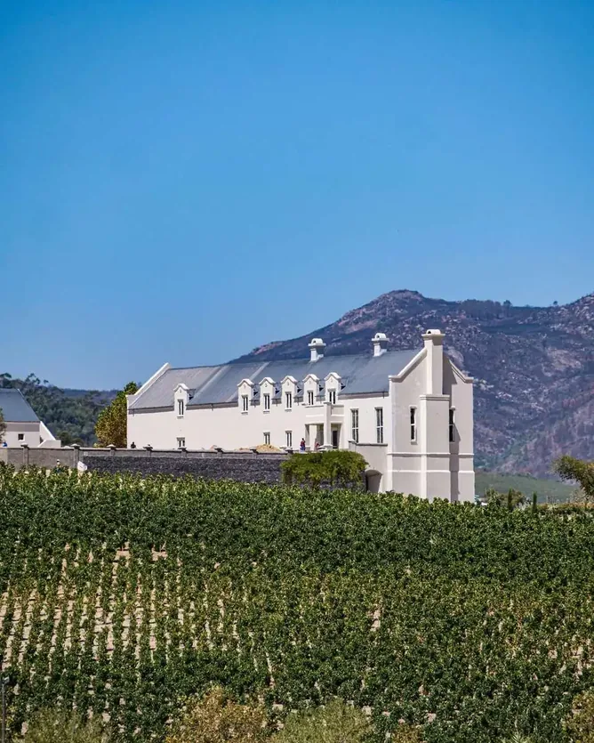 The Sadie Family Wines