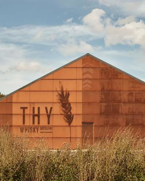 Thy Whisky &mdash; verified Spirits producer