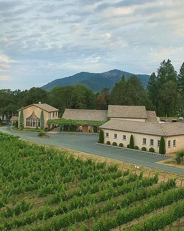 Troon Vineyard & Farm &mdash; verified Wine producer