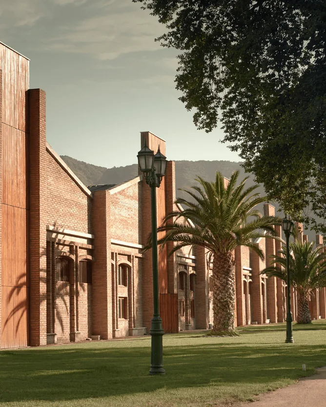 Viña Tarapacá &mdash; verified Wine producer