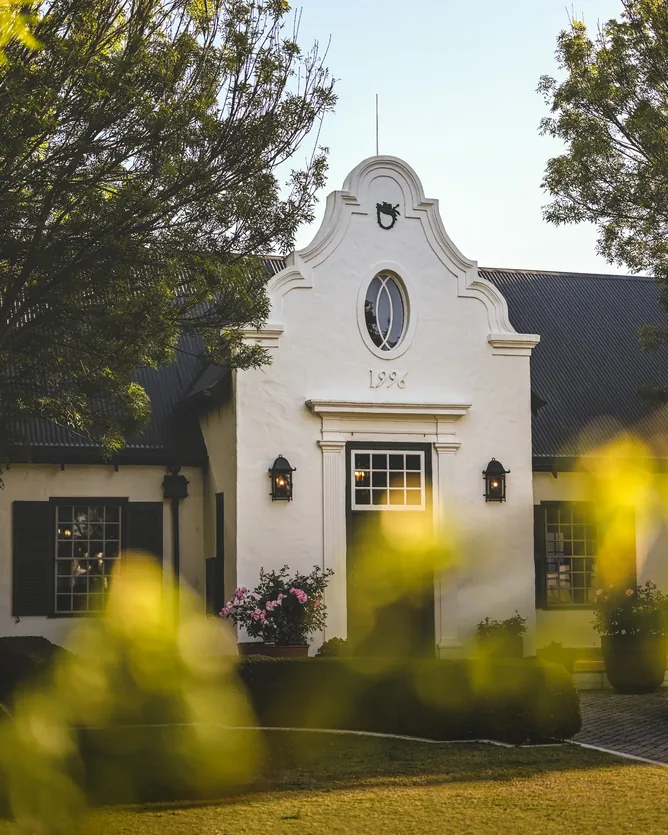 Voyager Estate &mdash; verified Wine producer