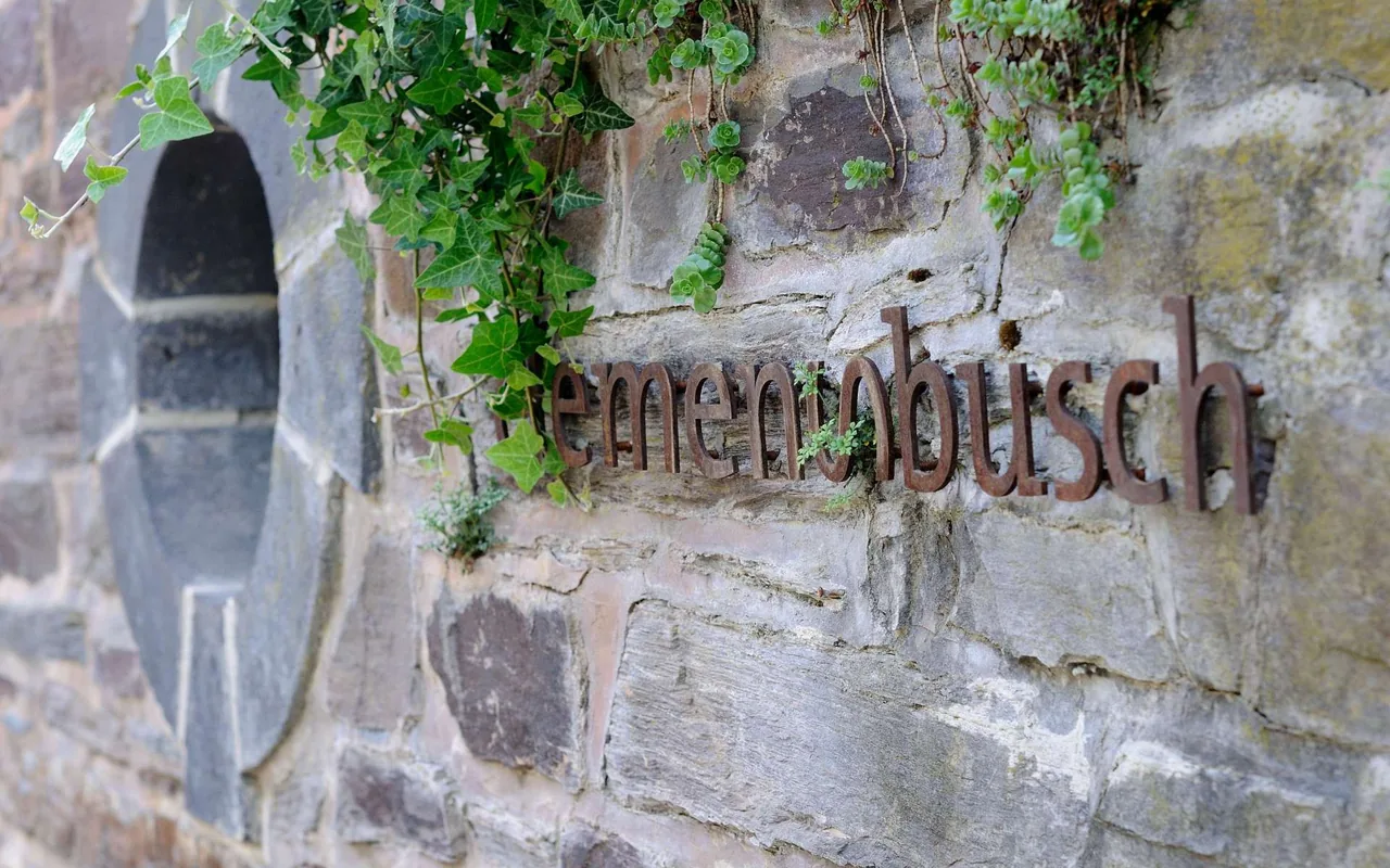 Weingut Clemens Busch