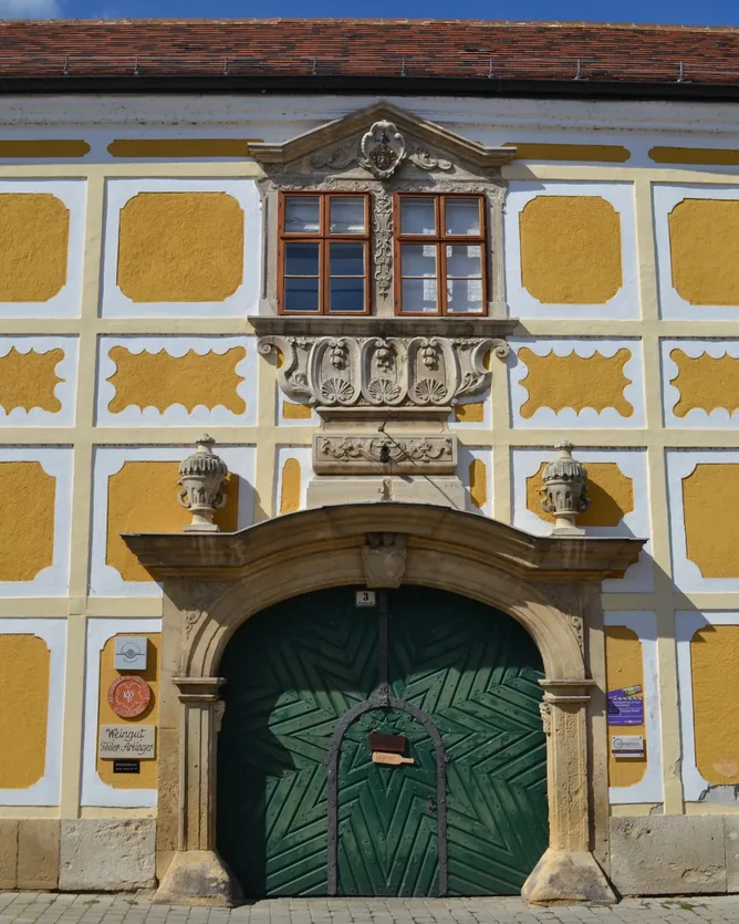 Weingut Feiler-Artinger &mdash; verified Wine producer