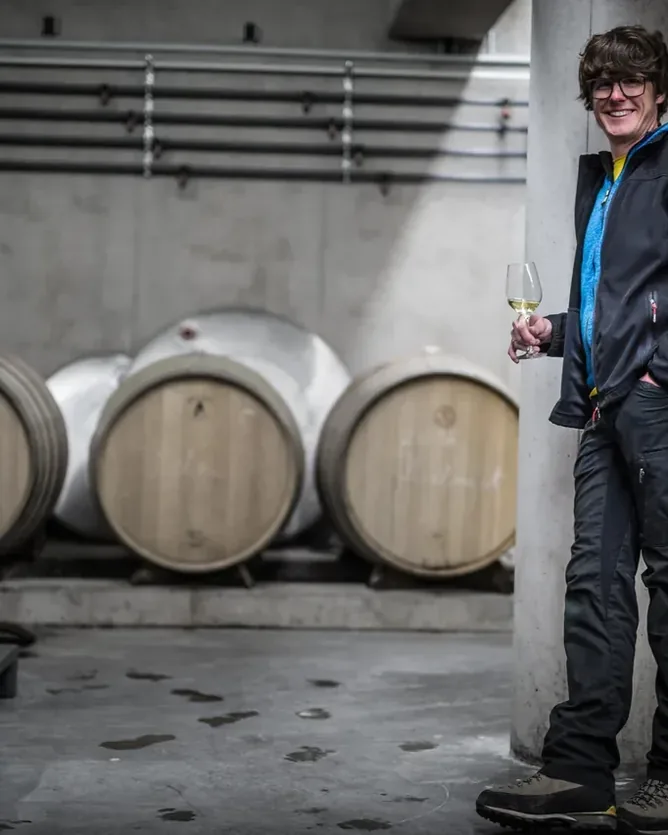 Weingut Leiner &mdash; verified Wine producer