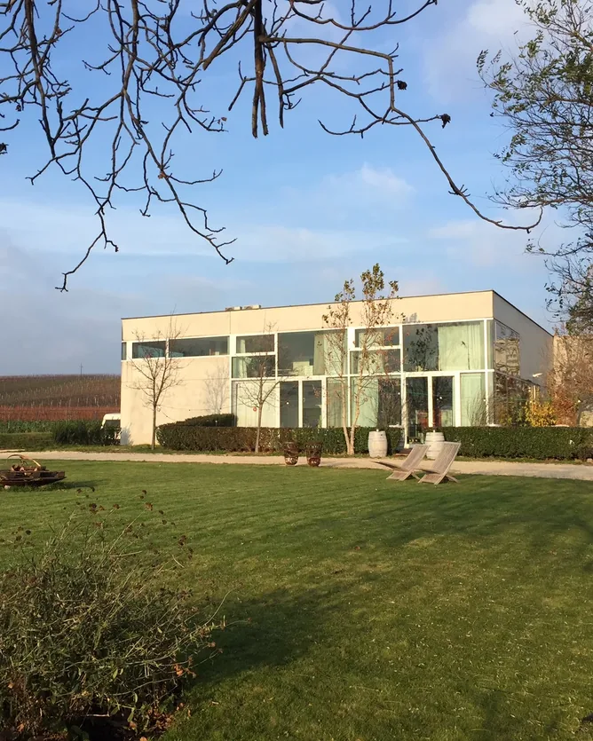 Weingut Pittnauer &mdash; verified Wine producer