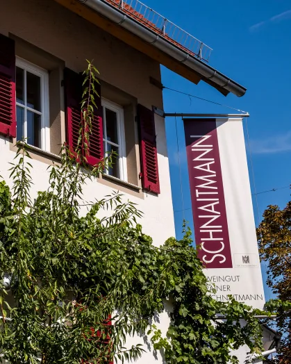 Weingut Rainer Schnaitmann &mdash; verified Wine producer