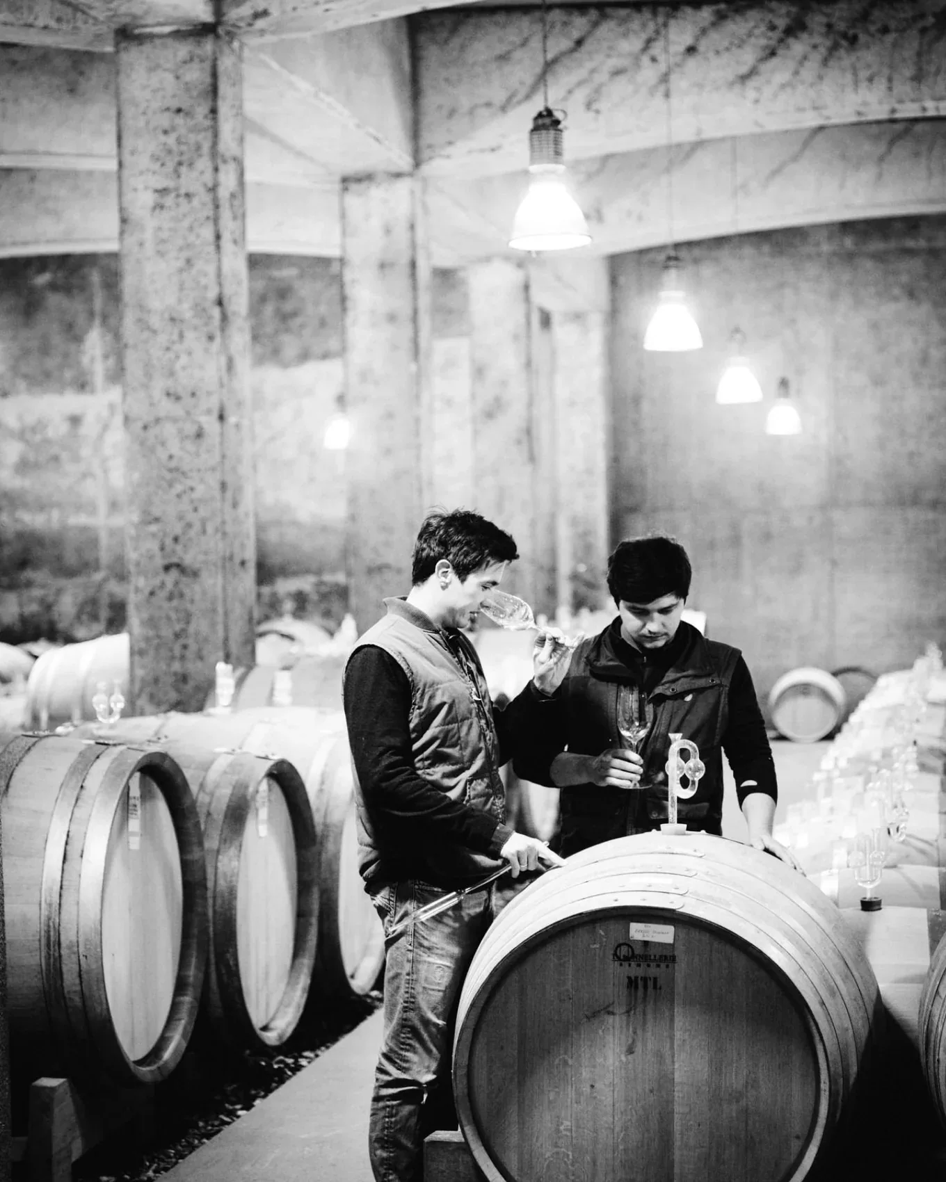 Weingut Tement