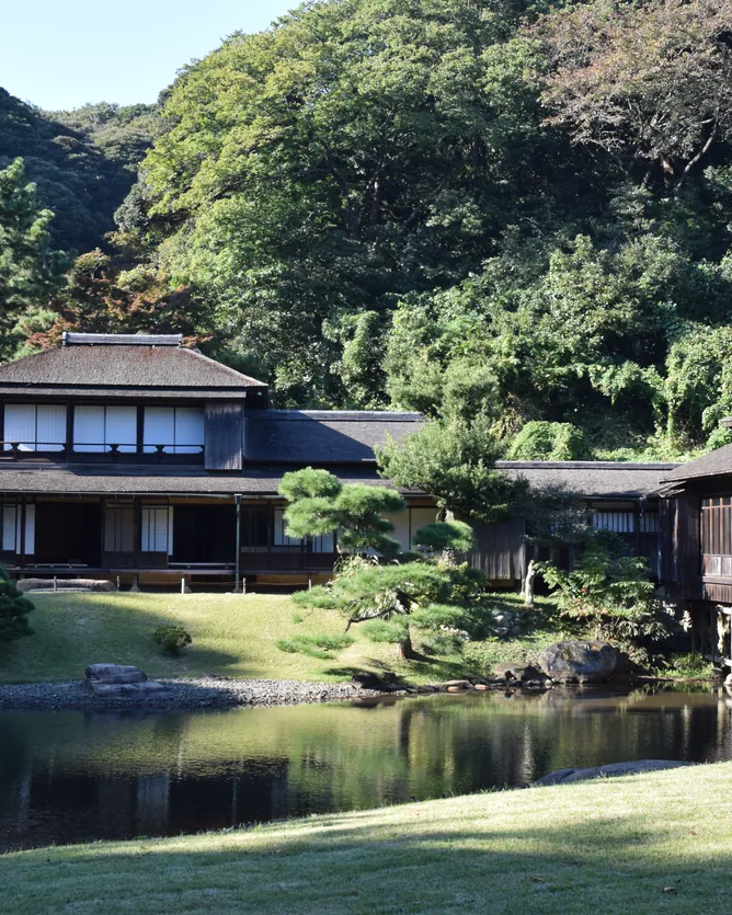 Yokohama Winery &mdash; verified Wine producer