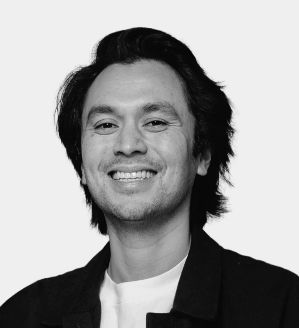 Ben Figueroa