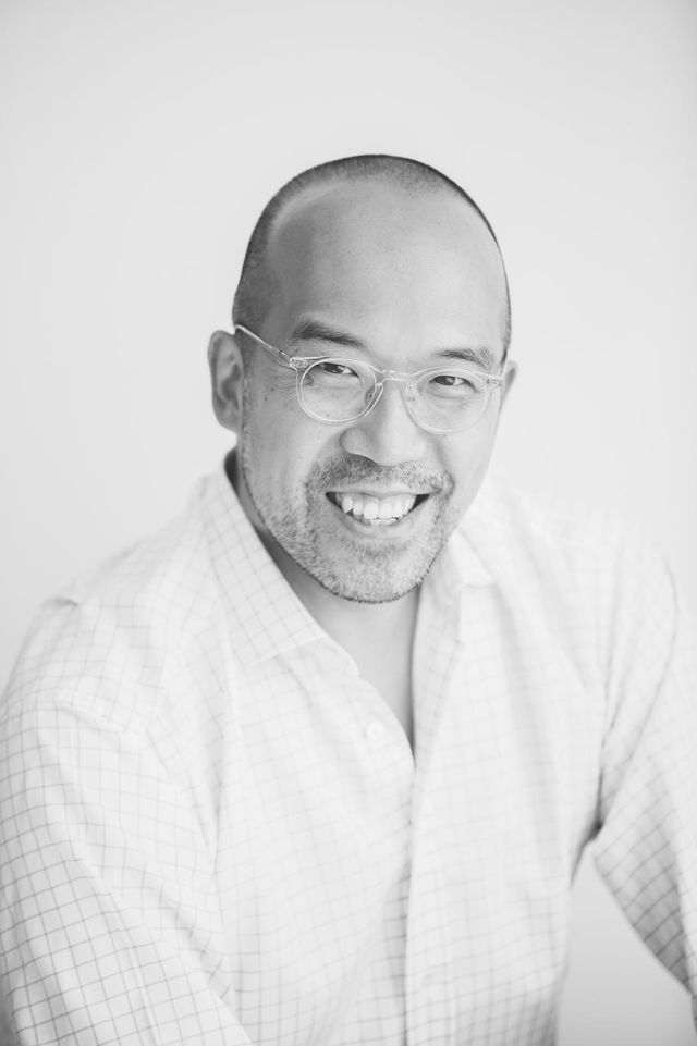 Kevin Yeung